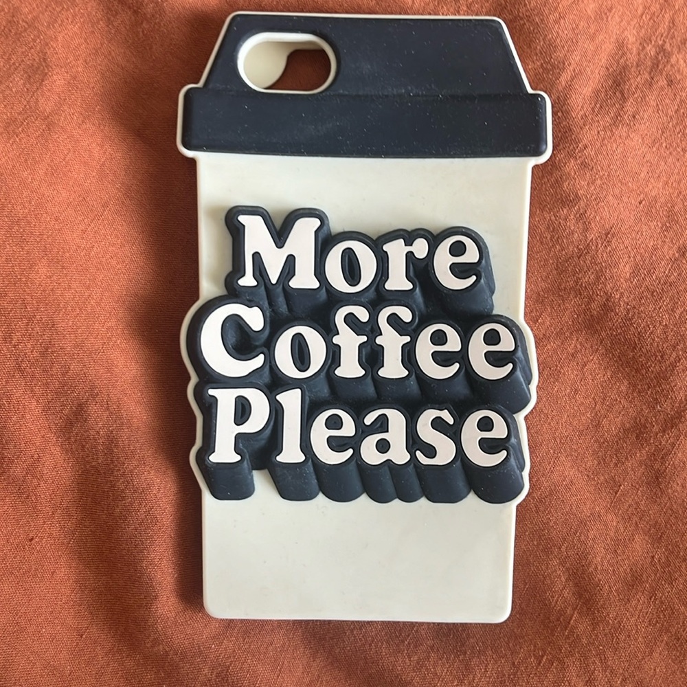 Ban.do iPhone 6/6s/7/8/SE Case